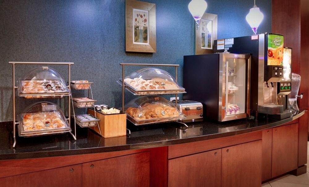 Fairfield Inn & Suites Boise Nampa Εξωτερικό φωτογραφία