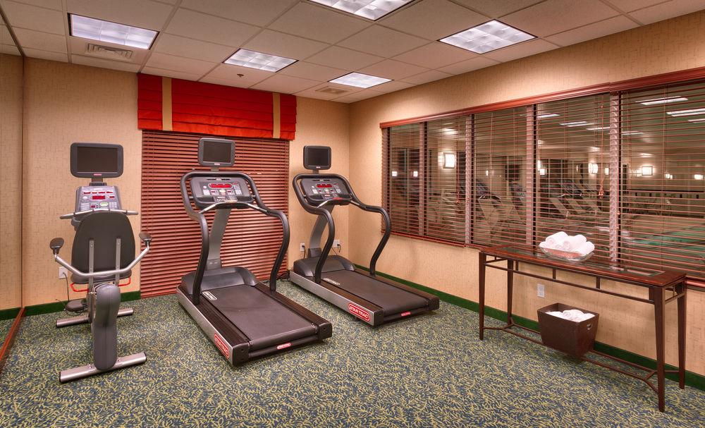 Fairfield Inn & Suites Boise Nampa Εξωτερικό φωτογραφία