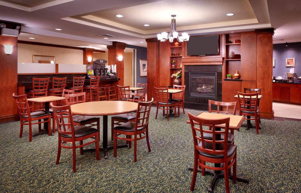 Fairfield Inn & Suites Boise Nampa Εξωτερικό φωτογραφία