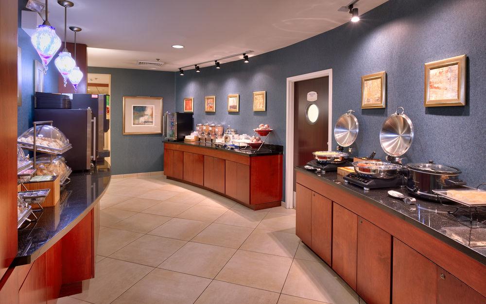 Fairfield Inn & Suites Boise Nampa Εξωτερικό φωτογραφία
