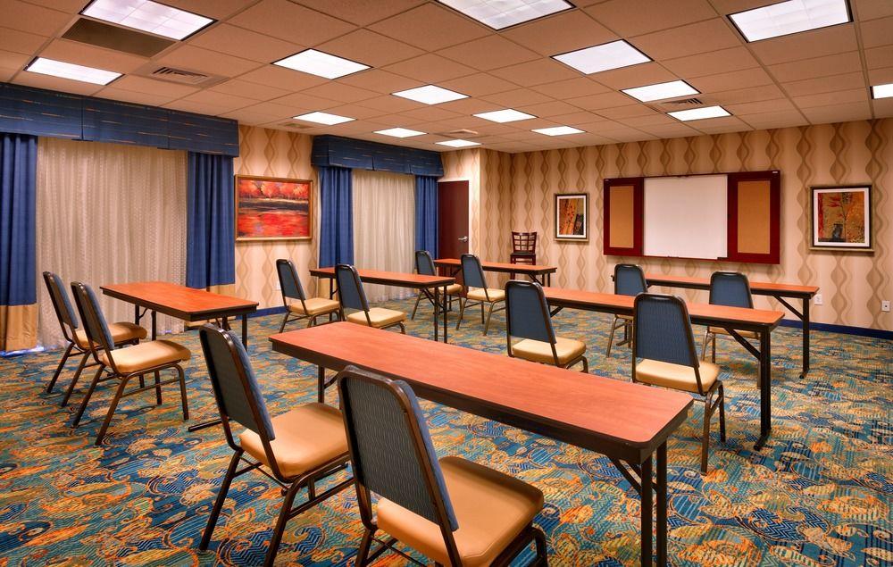 Fairfield Inn & Suites Boise Nampa Εξωτερικό φωτογραφία