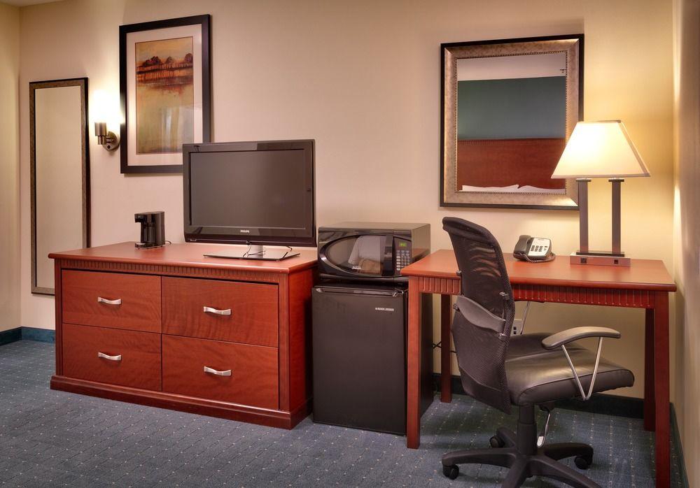 Fairfield Inn & Suites Boise Nampa Εξωτερικό φωτογραφία