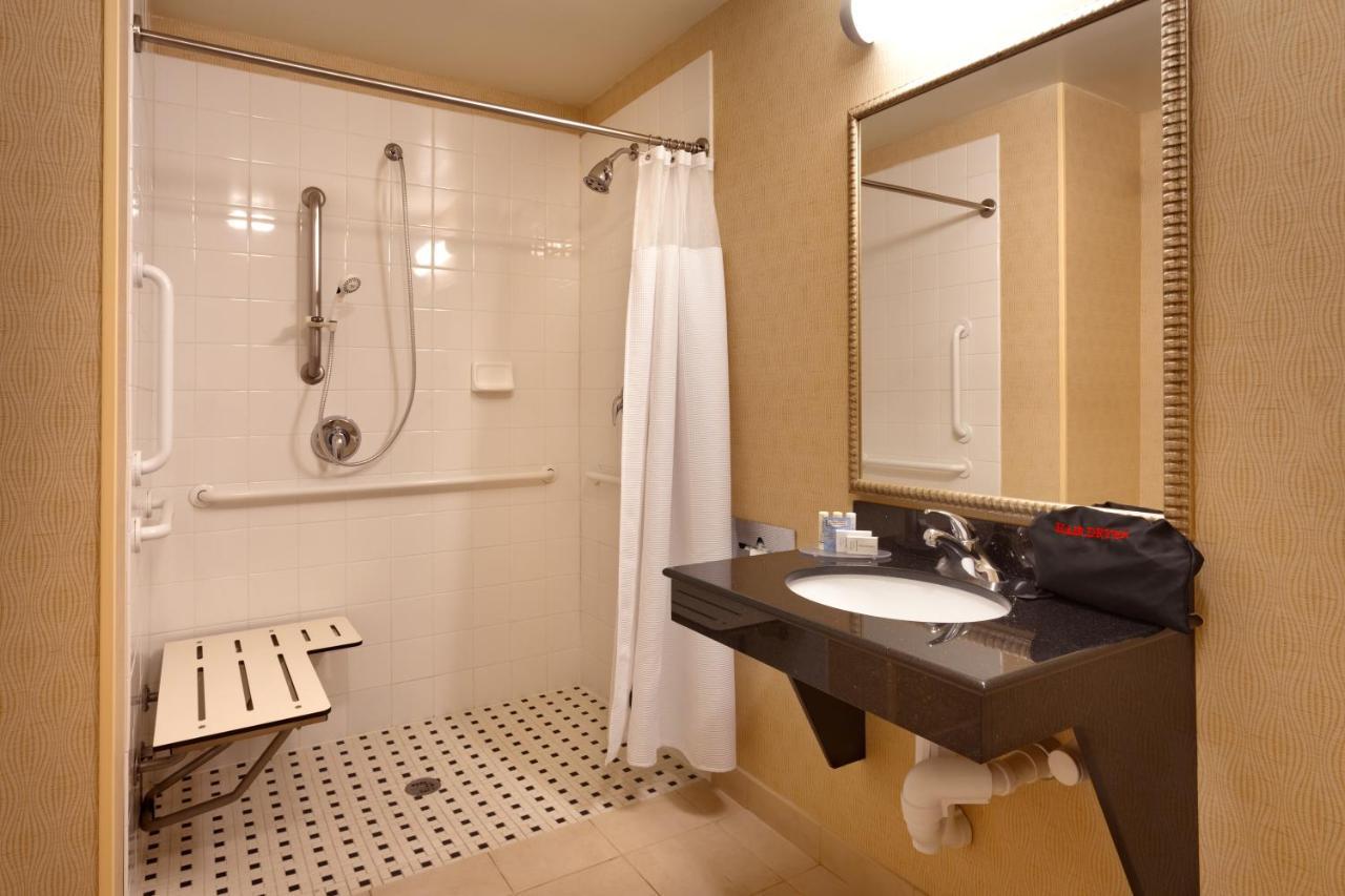 Fairfield Inn & Suites Boise Nampa Εξωτερικό φωτογραφία
