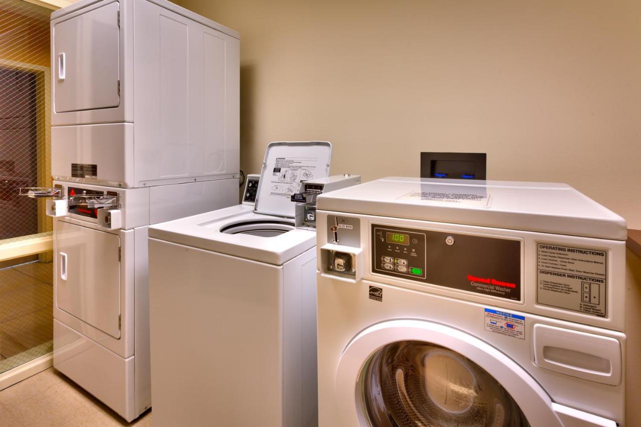 Fairfield Inn & Suites Boise Nampa Εξωτερικό φωτογραφία