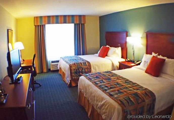 Fairfield Inn & Suites Boise Nampa Εξωτερικό φωτογραφία