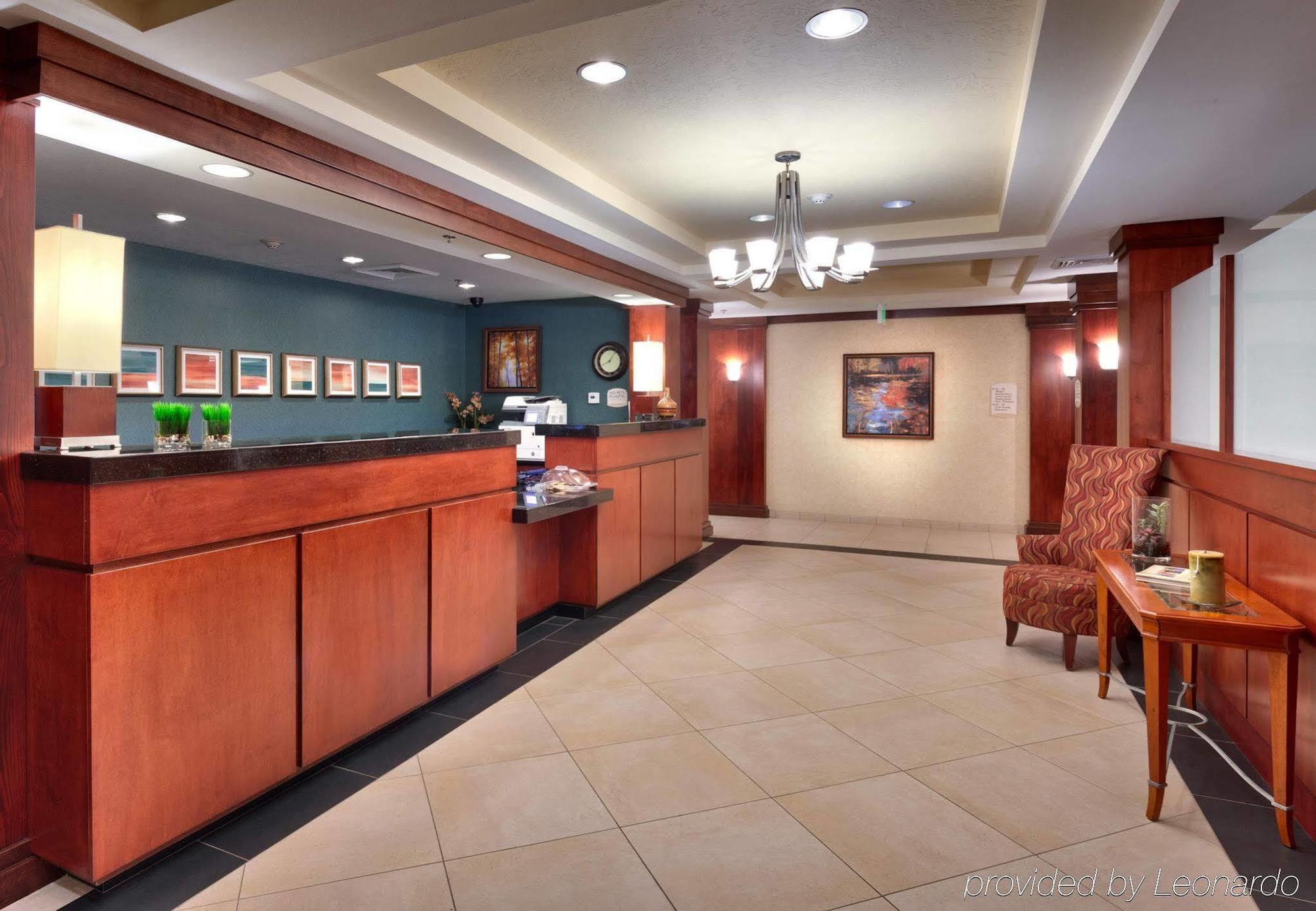 Fairfield Inn & Suites Boise Nampa Εξωτερικό φωτογραφία