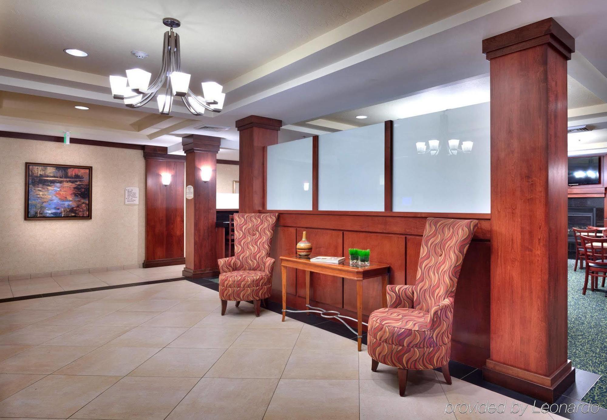 Fairfield Inn & Suites Boise Nampa Εξωτερικό φωτογραφία