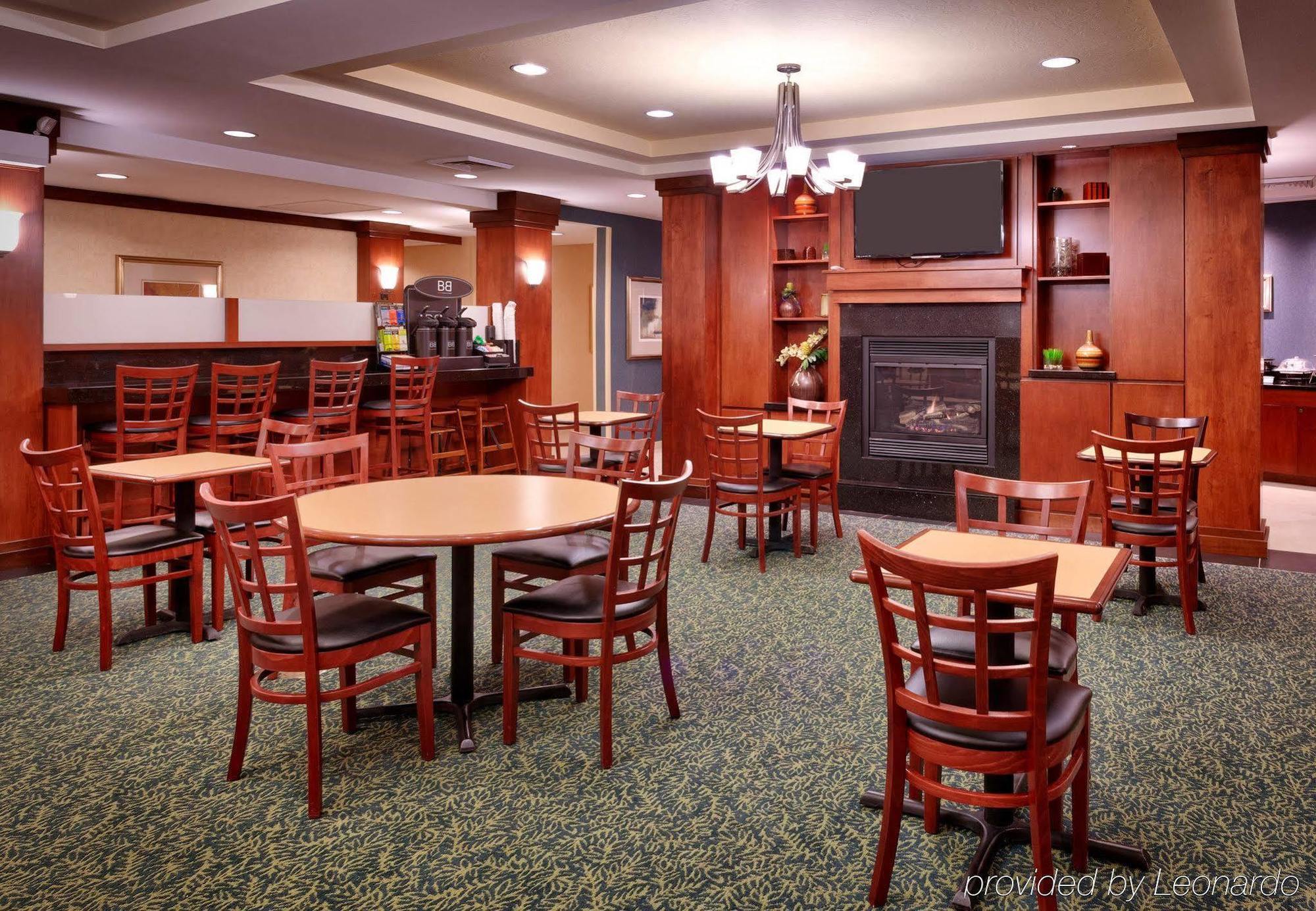 Fairfield Inn & Suites Boise Nampa Εξωτερικό φωτογραφία