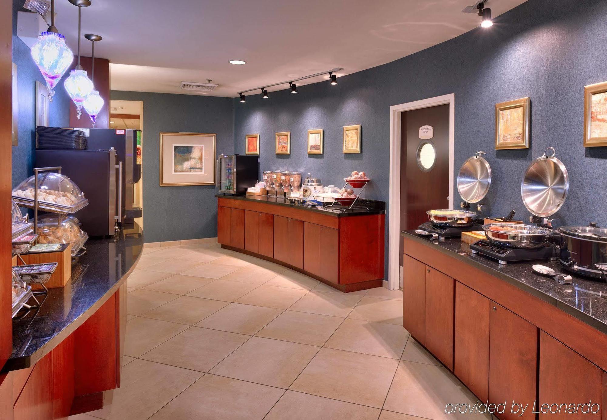Fairfield Inn & Suites Boise Nampa Εξωτερικό φωτογραφία