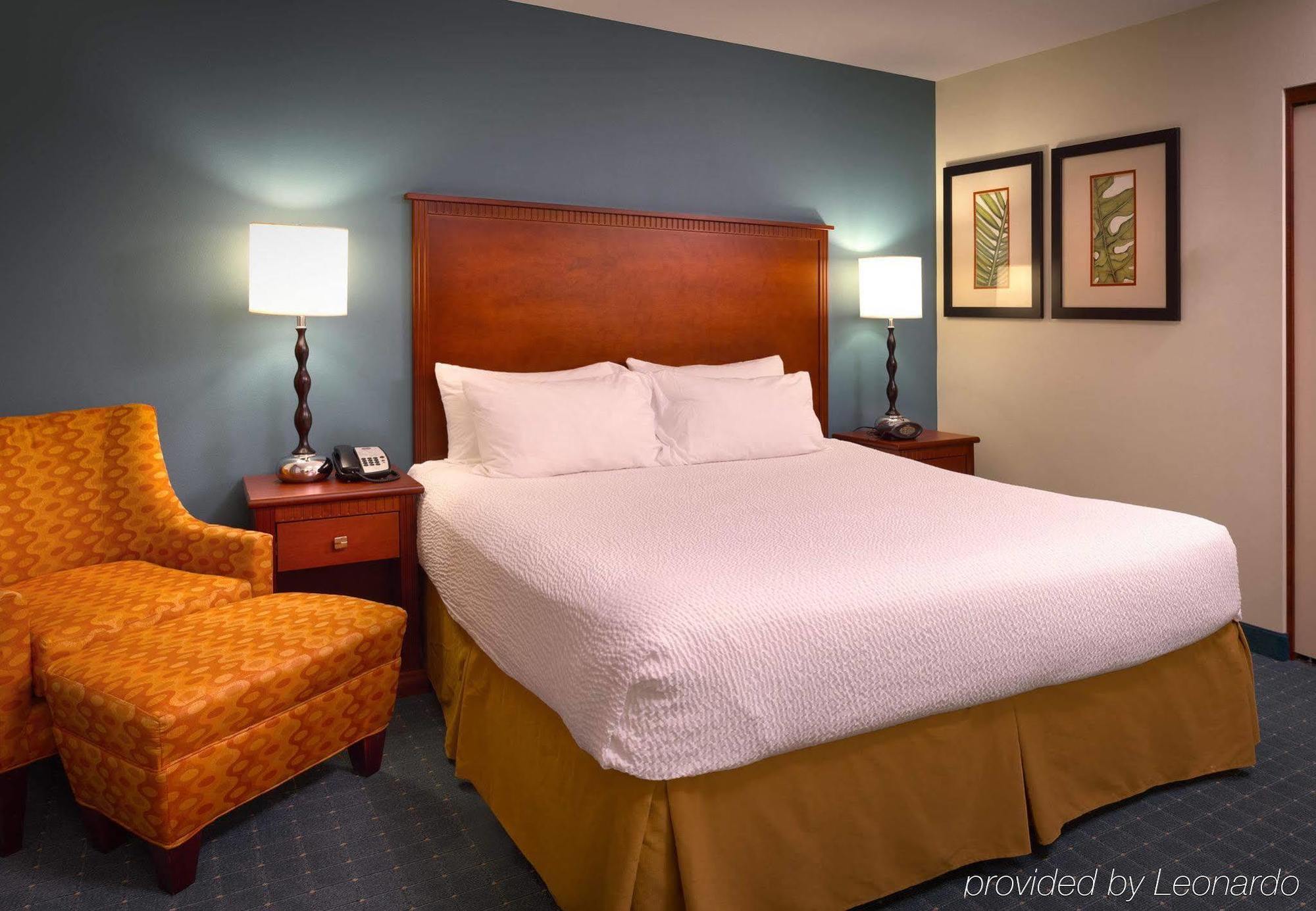 Fairfield Inn & Suites Boise Nampa Εξωτερικό φωτογραφία
