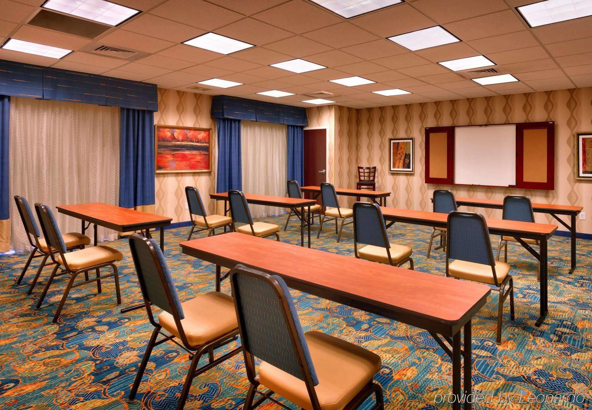 Fairfield Inn & Suites Boise Nampa Εξωτερικό φωτογραφία