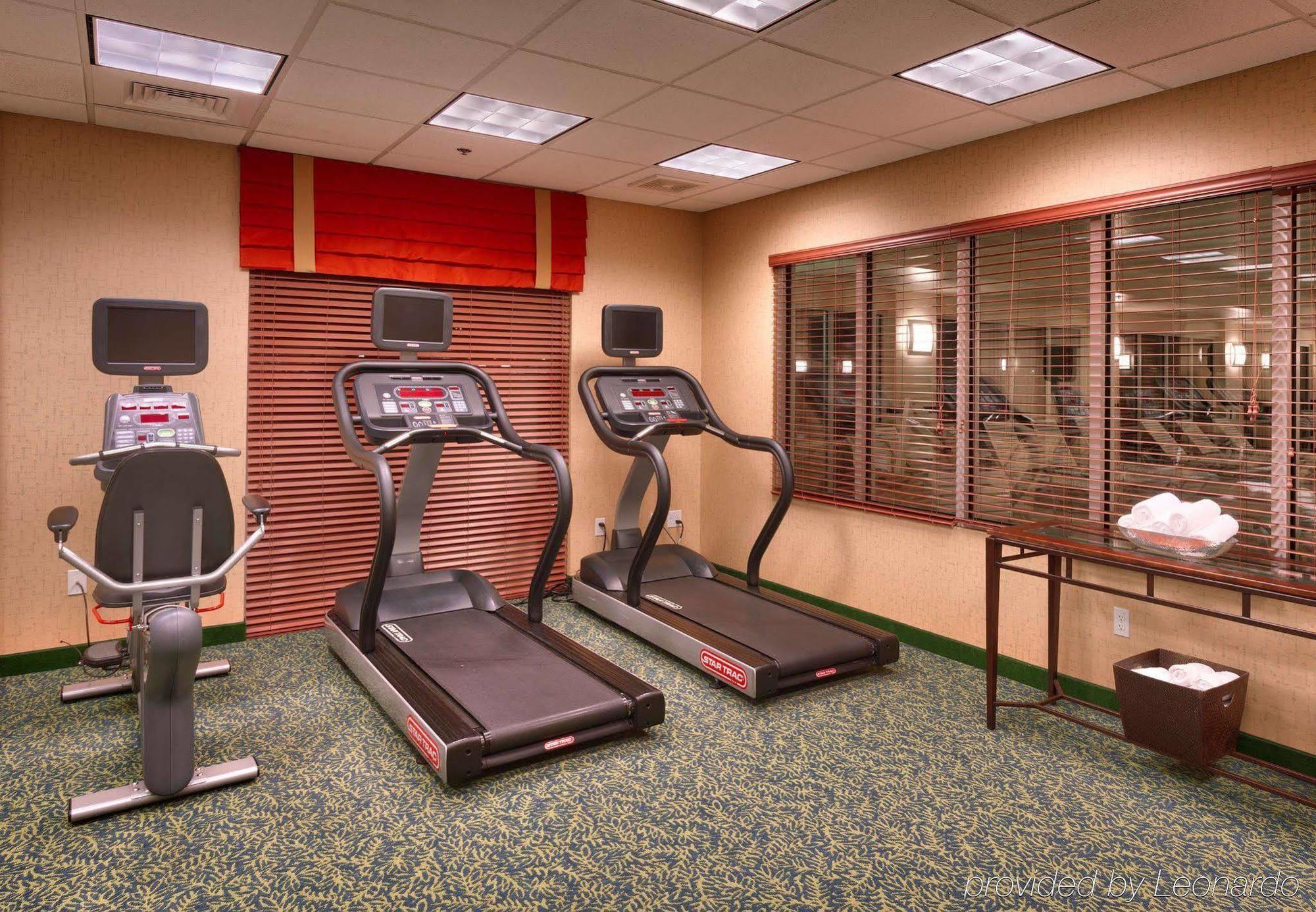 Fairfield Inn & Suites Boise Nampa Εξωτερικό φωτογραφία